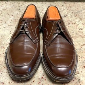 Salvador Ferragamo  Dress Shoes